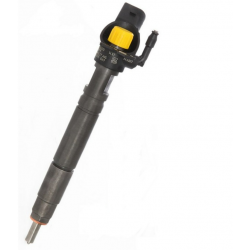 Injecteur CITROEN C5 II 2.2 HDi 170 CV BOSCH (0445115025)